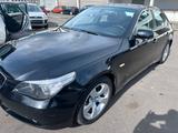BMW 525 Baureihe 5 Lim. 525i