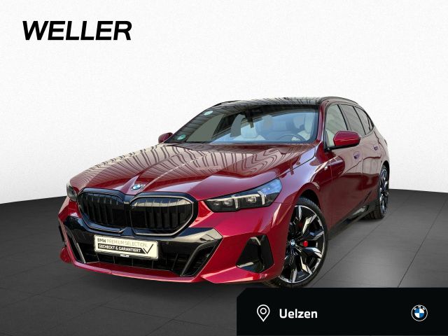 BMW 520d xDrive M Sport Pro Leder,Standh,HK,Pano,AHK