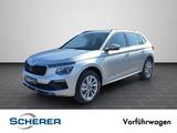 Skoda Kamiq Selection 1,0 TSI 85 kW 7-Gang-DSG NAVI/SZ - Skoda Kamiq in Mannheim