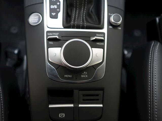 A3 SPORTBACK 40 e-TRON SPORT AT+VOLL LED+NAVI+SI