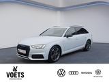Audi A4 Avant Sport 2.0 TFSI quattro S-tronic PDC+SHZ - Audi A4 Gebrauchtwagen in Braunschweig