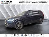 Volvo XC90 T8 Recharge AWD Plus Dark ACC BLIS AHK 360v - Volvo XC90: Recharge Plus Dark