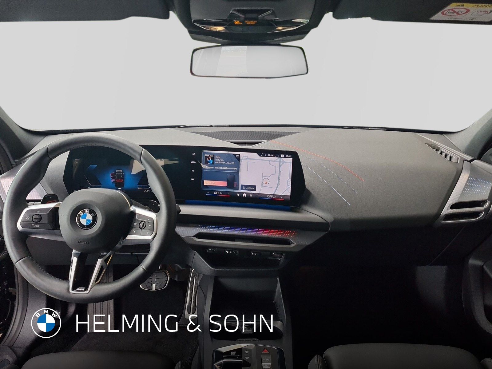 BMW 120 - Bild 9