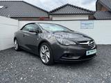Opel Cascada Innovation Auto. SHZ Leder Navi Tempo. - Opel Cascada mit Benzin-Antrieb: Automatik