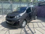 Peugeot Expert KA HDI Asphalt L3 Aut AHK Xen Standheiz - Peugeot Expert aus 2022