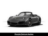 Porsche 991 911 Carrera 4S Cabriolet Sportabgas BOSE - Porsche 991 in Aachen