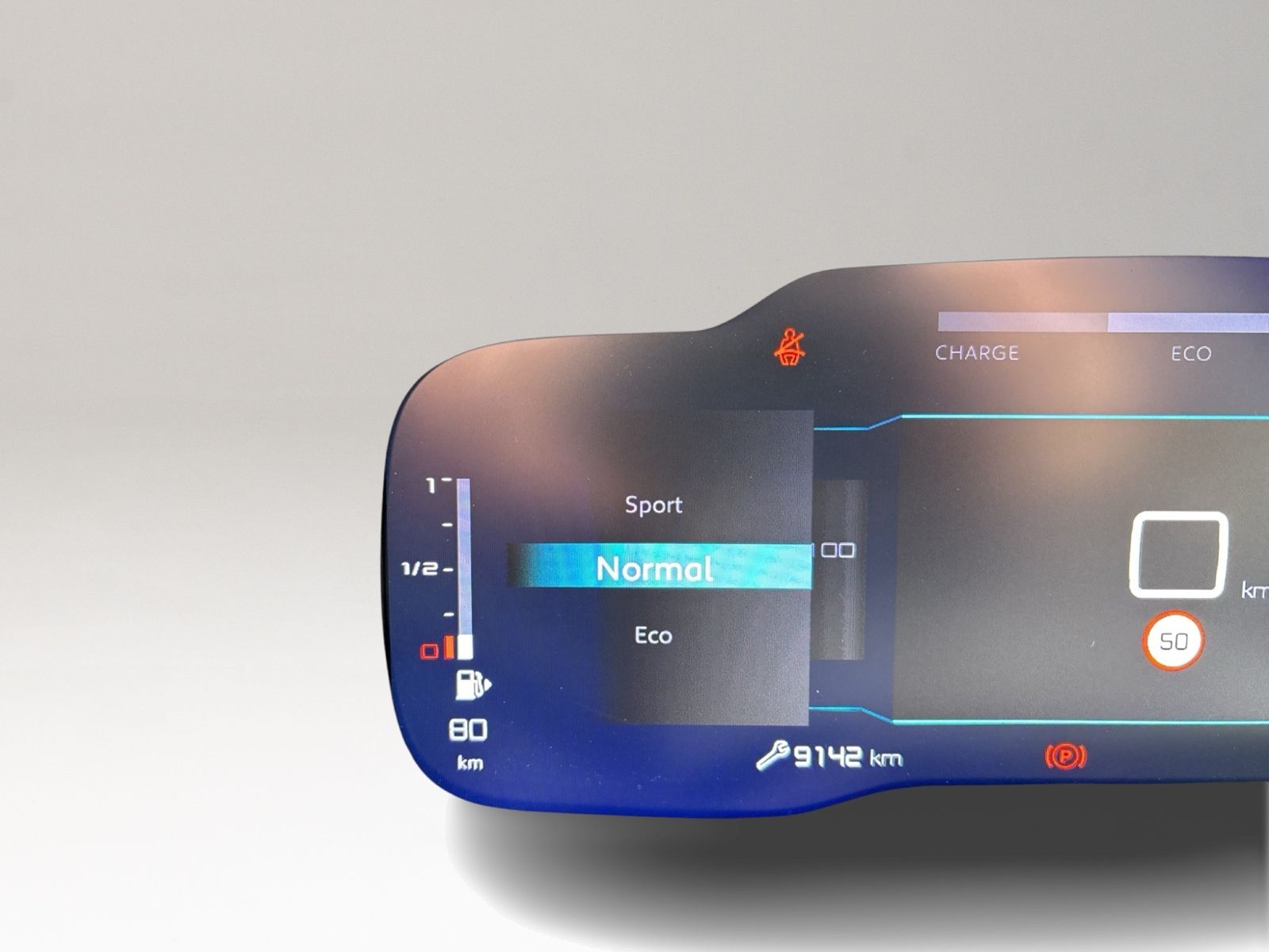 C5 Aircross 1.2 Mild-Hybrid 136 MAX, Full LED, P