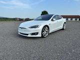 Tesla Model S 100D - Maximale Reichweite - Tesla Model S von privat