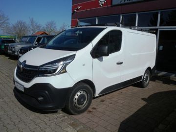 Renault Trafic - 3