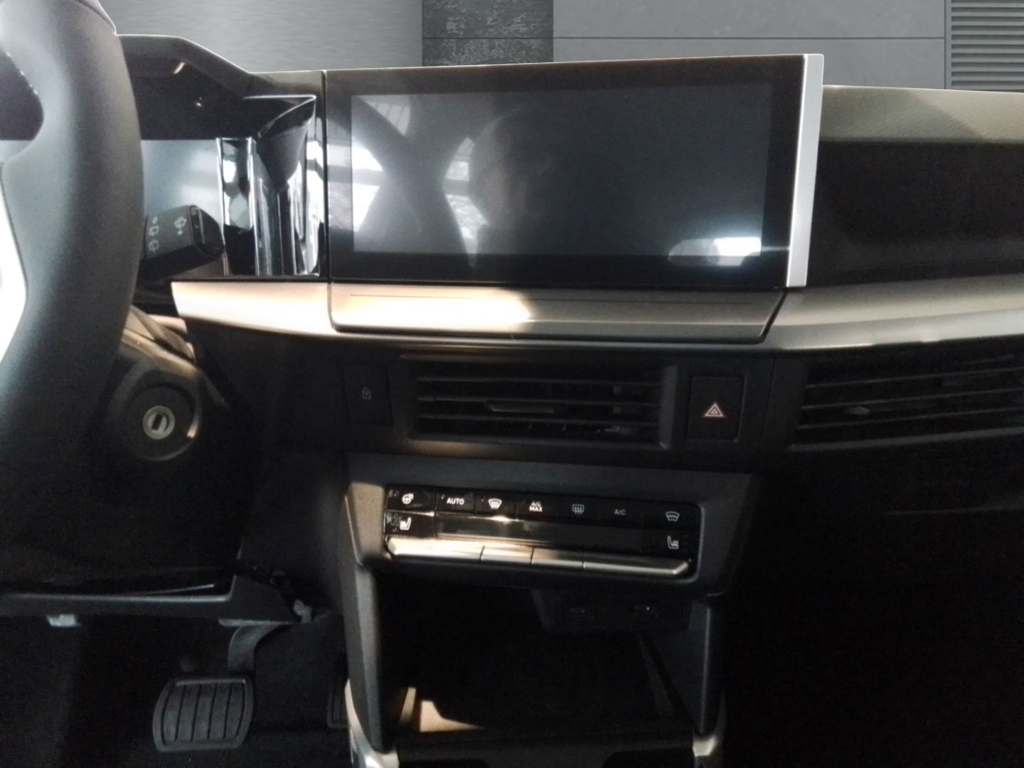 Opel Frontera - Bild 10