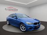 BMW 320d Gran Turismo F34 M Sport Pano Navi Leder - gebrauchte BMW 320 Gran Turismo aus dem Jahr 2019