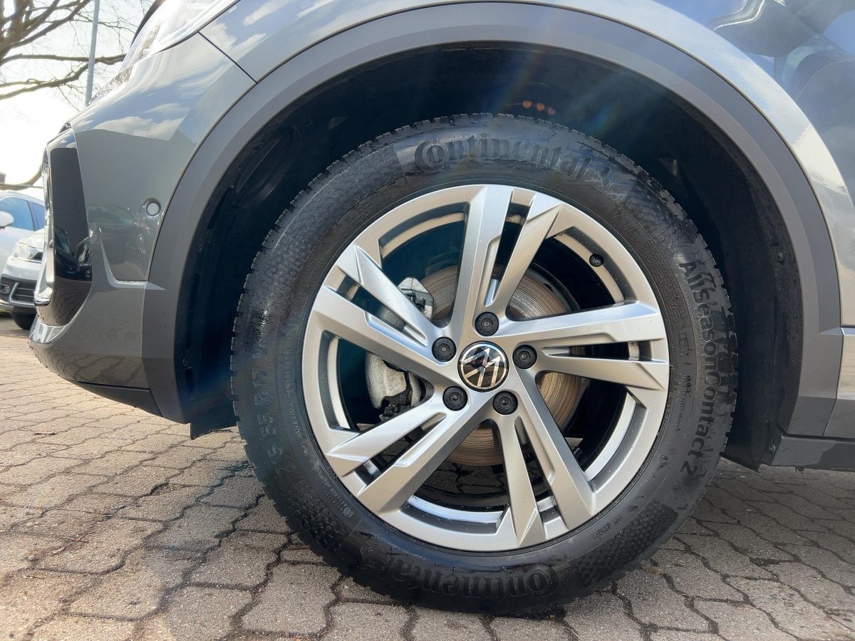 Volkswagen T-Roc - Bild 15