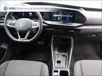 Volkswagen Caddy Maxi - Vorschau Bild 6