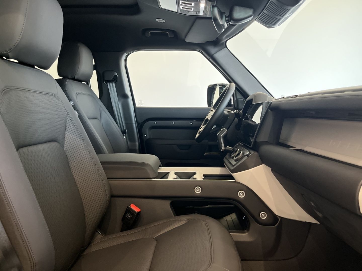 Land Rover Defender - Bild 3