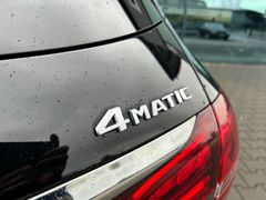 Fahrzeugabbildung Mercedes-Benz C 220d T 4Matic Autom. Night LED Comand Kamera