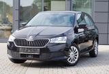 Skoda Fabia Combi Ambition *MIT 2 JAHRE GARANTIE !!!* - Skoda Fabia Gebrauchtwagen in Mönchengladbach