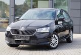 Skoda Fabia Combi Ambition *MIT 2 JAHRE GARANTIE !!!* - Skoda Fabia in Mönchengladbach