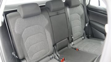 Skoda Kodiaq Style 2.0 TSI DSG 4x4 LED PDC SHZ