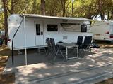 HYMER / ERIBA / HYMERCAR Exciting 560 Family Edition 60