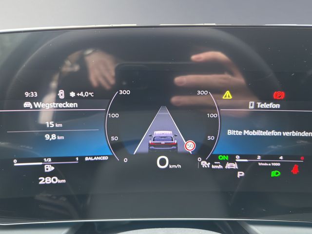 A5 Avant TDI 150 kW S tronic