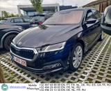Skoda Octavia 1.4 PHEV Ambition Aut. Full-LED Virtual - Skoda Octavia Ambition mit Hybrid-Antrieb (Benzin/Elektro)
