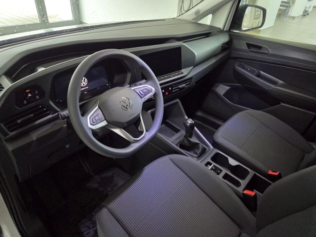 Caddy Cargo 2.0 TDI APP PDC KLI GRA