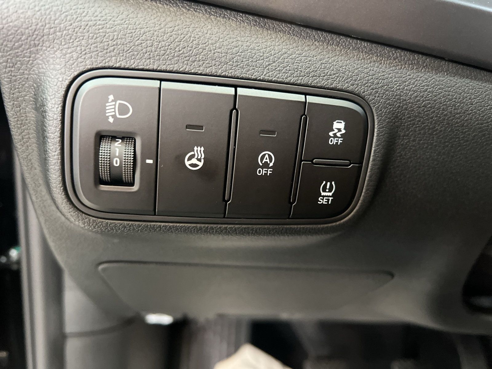 Hyundai BAYON – Bild 10