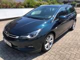 Opel Astra ST 1.6 CDTI Innovation Voll Ausstattung  - Opel Astra: V6
