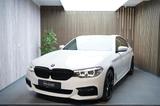 BMW 540i Lim M-Sport Adaptive Pano Sitzluft Kamera - BMW 540 in Augsburg