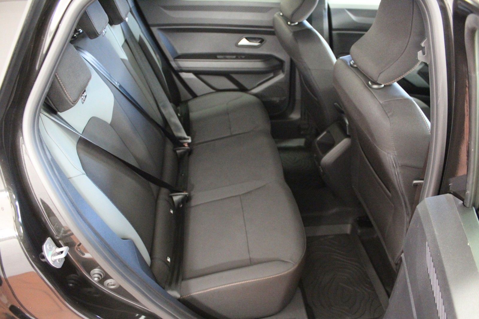 Fahrzeugabbildung Dacia Duster Eco-G 120 Extreme LPG*Automatik *