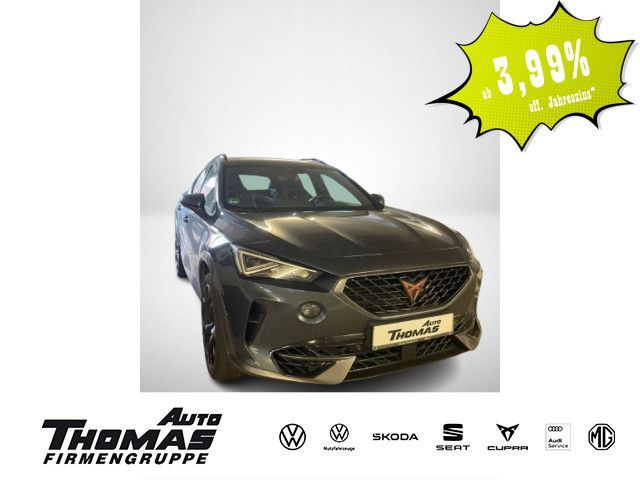 Cupra Formentor VZ 2.0 TSI 4Drive DSG AHK+PANO+BEATS