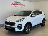 Kia Sportage 1.6 GDI 2WD EDITION 7 - gebrauchte Kia Sportage aus dem Jahr 2021