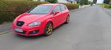 Seat leon 1p 1.8 tsi - gebrauchte Seat Alhambra aus dem Jahr 2009