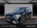 Mercedes-Benz GLA 200 AMG+NIGHT+AMBIENTE+KAM+LED+NAVI+WIDE+SHZ - Mercedes-Benz GLA 200 in Wuppertal
