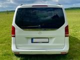 Mercedes-Benz V 250 d Aut. SCORE! kompakt AHK*StHz*Navi*LED - Mercedes-Benz V-Klasse SCORE!