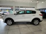 Kia Sportage Dream Team 2WD/RFK/GARANTIE/1.Hand - Kia in Gelsenkirchen