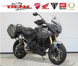 Triumph TIGER 1050 SE ABS inkl Seitenkoffer - TRIUMPH TIGER 1050