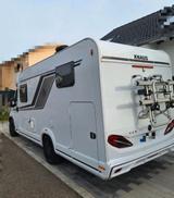 Knaus Van TI Vansation 650 MEG - Knaus Vansation 650 meg