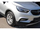 Opel Mokka X Edition Navi Apple CarPlay Android Auto  - gebrauchte Opel Mokka aus dem Jahr 2019
