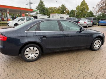Audi A4 - 3