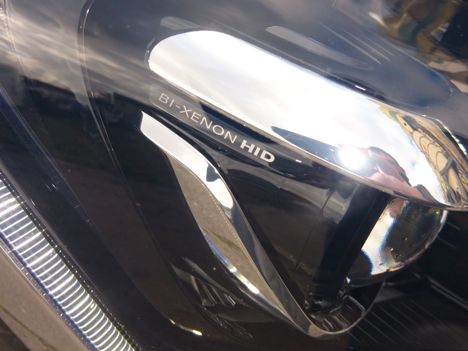 Ford Tourneo Custom 170PS Autm. L1 Titanium X Standhz foto 8