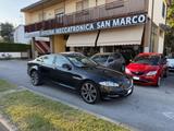 Jaguar JAGUAR - XJ - 3.0D V6 Premium Luxury - Jaguar XJ Luxury mit Diesel-Antrieb