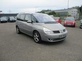 Renault Espace IV Dynamique - Renault Espace: Dynamique