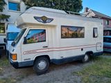 Karmann MB100 *** Liebhaberfahrzeug/fast orig. Zustand - Wohnmobil oder -wagen 100 mb