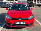 Volkswagen VW Golf mk6 2010 DSG nur 79000km top auto!! - Volkswagen: Mk2