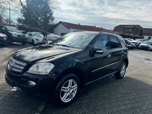 Mercedes-Benz ML 320 ML -Klasse ML 320 CDI