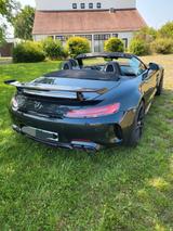 Mercedes-Benz Mercedes AMG GT C DESINGNO +PERF. ABGAS+DAP+BURM - gebrauchte Mercedes-Benz AMG GT C aus dem Jahr 2019