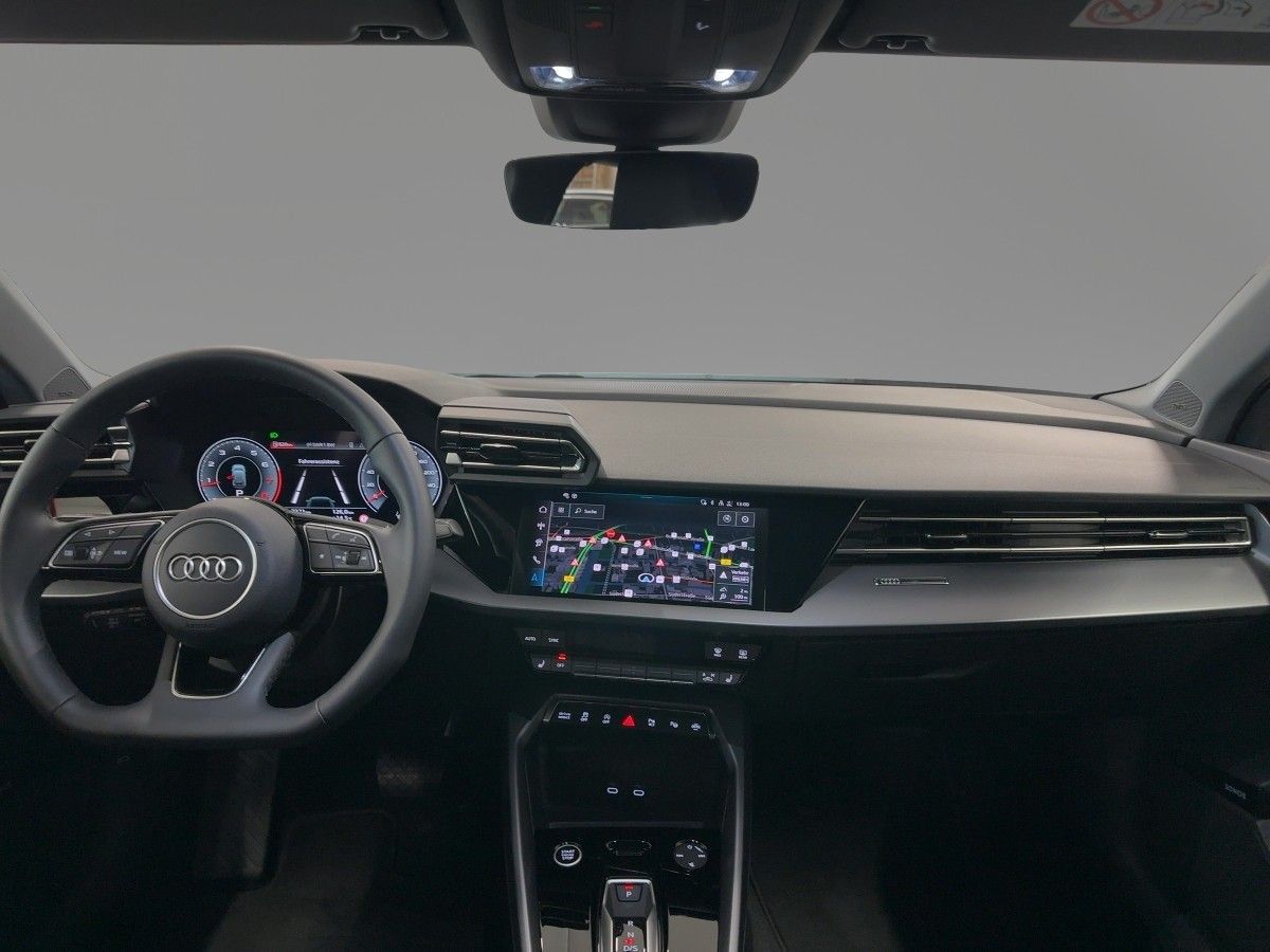 Audi A3 - Bild 9