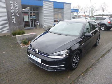 Volkswagen Golf 1.5 TSI &quot;IQ.DRIVE&quot; Navi+PDC+SH+LM