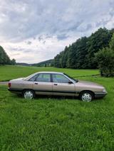 Audi Oldtimer Audi 100 Typ 44 C3 5 Zylinder 2.3... - Audi 100 aus 1989